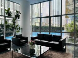 One Shenton (D1), Apartment #492116131